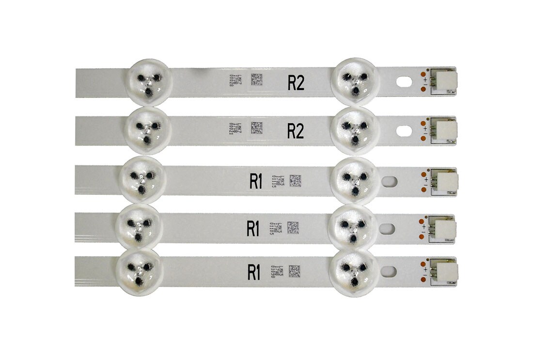 Комплект LED подсветки телевизора LG AGF78326501 ORIGINAL
